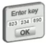 POCKETBOOK Pro 603 - Enregistrement - 1