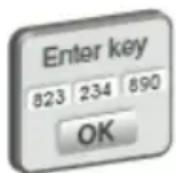 POCKETBOOK Pro 903 - Enregistrement - 1