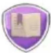 PRESTIGIO MultiReader 3574 - Menu Principal: Ebook - 1