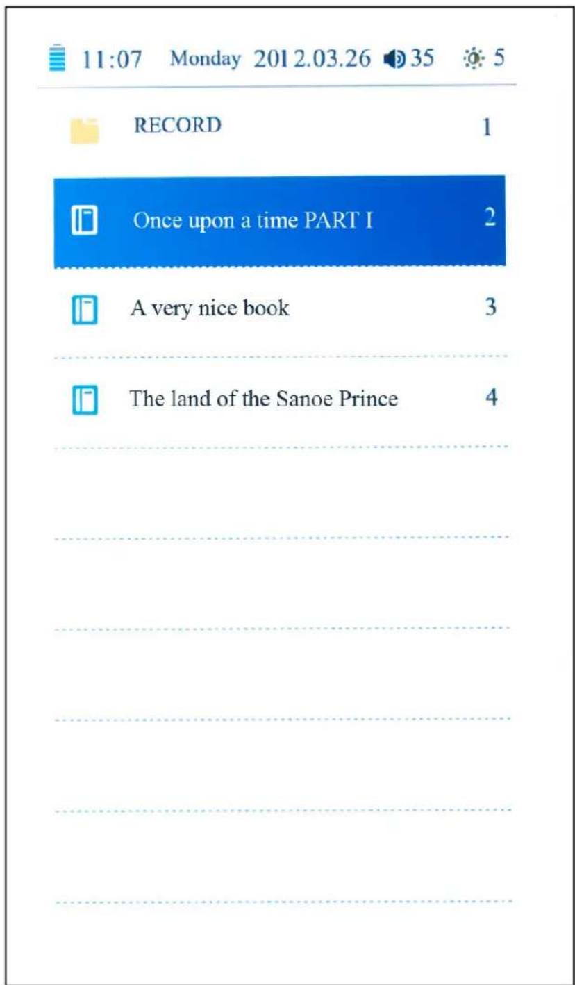 Yarvik GoBook - EBOOK - 1