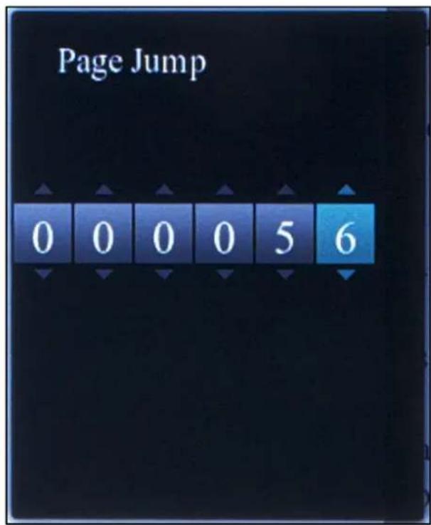 Yarvik GoBook - READING AN EBOOK - 1