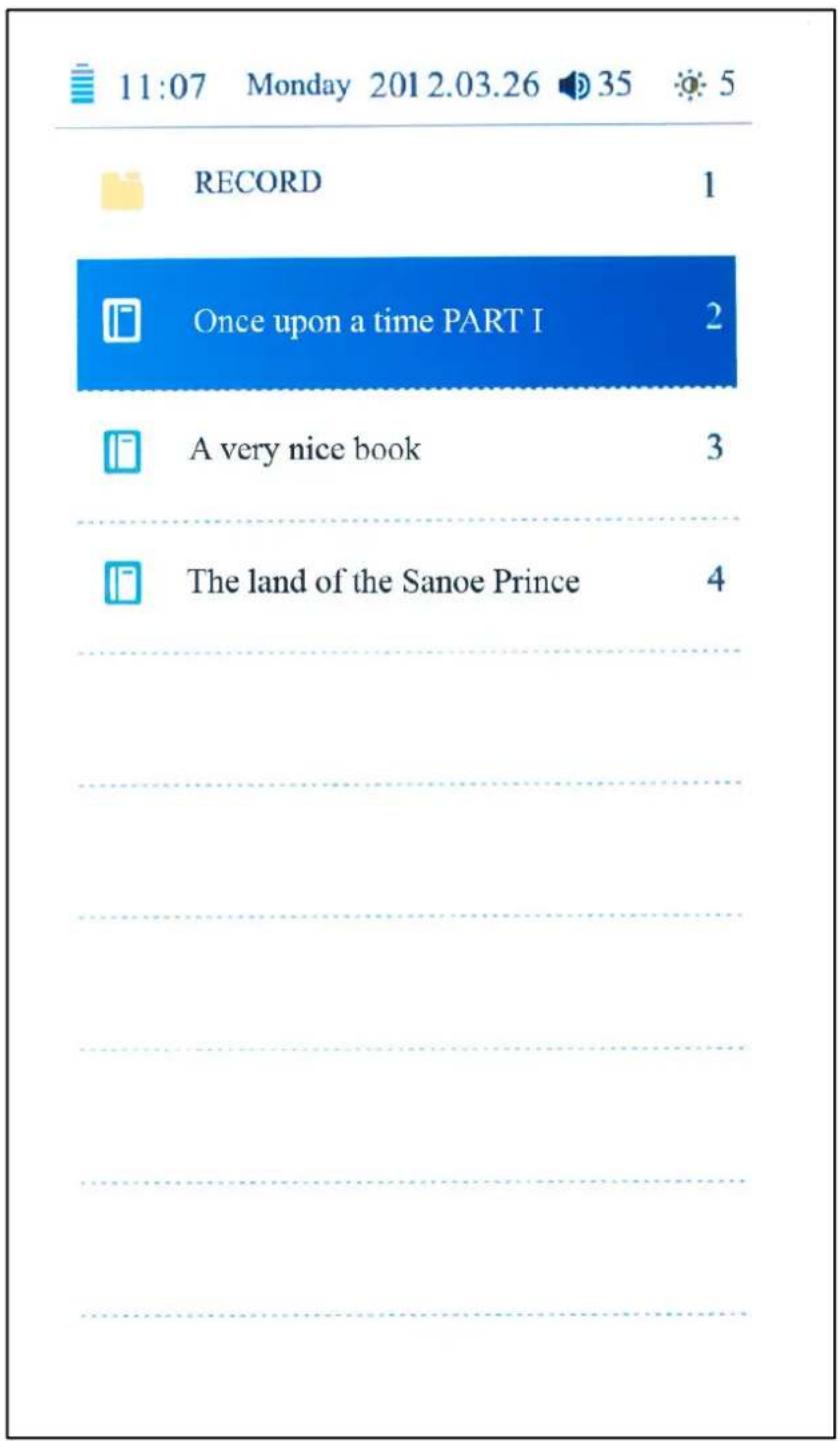 Yarvik GoBook - EBOOK - 1