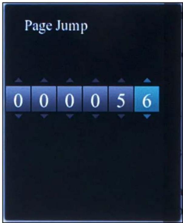 Yarvik GoBook - LETTURA DI UN EBOOK - 3
