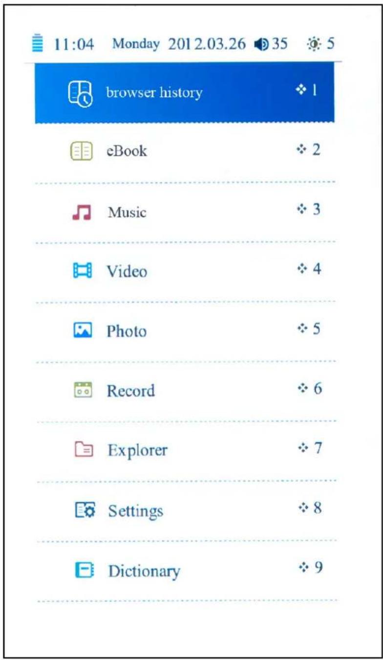 Yarvik GoBook - CTAPTOB EKPAH HA GOBOOK - 1