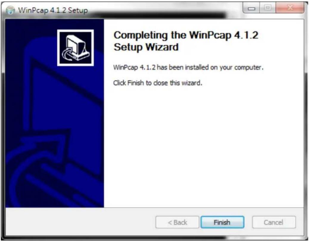 LEVELONE PLI-4052 - Click "Install" button to continue. - 2