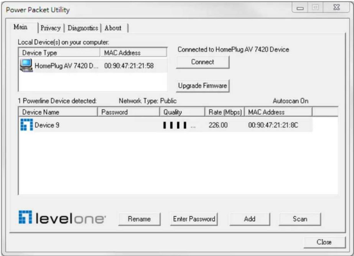 LEVELONE PLI-4052 - Click "Install" button to continue. - 9