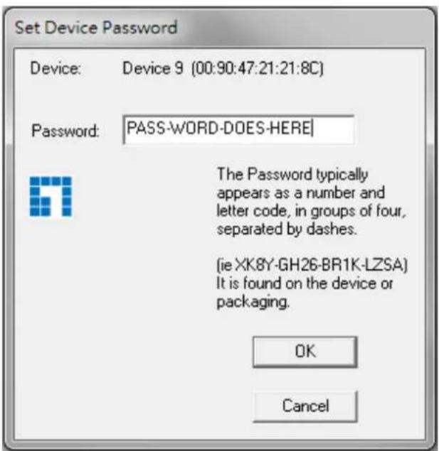 LEVELONE PLI-4052 - Main Tab - 5