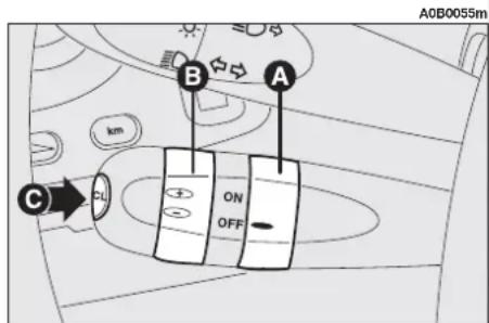ALFA ROMEO 156 (2000) - CONTROLS (fig. 79) - 1
