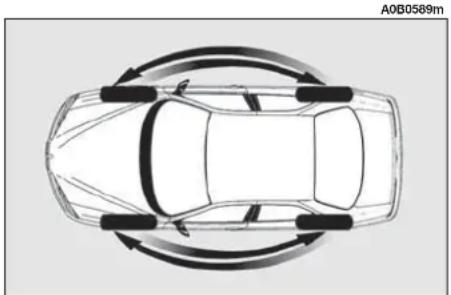 ALFA ROMEO 156 (2000) - RUBBER HOSES - 1