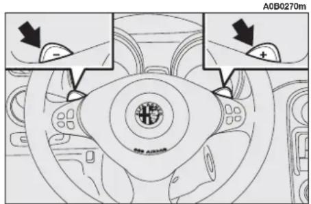 ALFA ROMEO 156 (2000) - OPERATION - 2