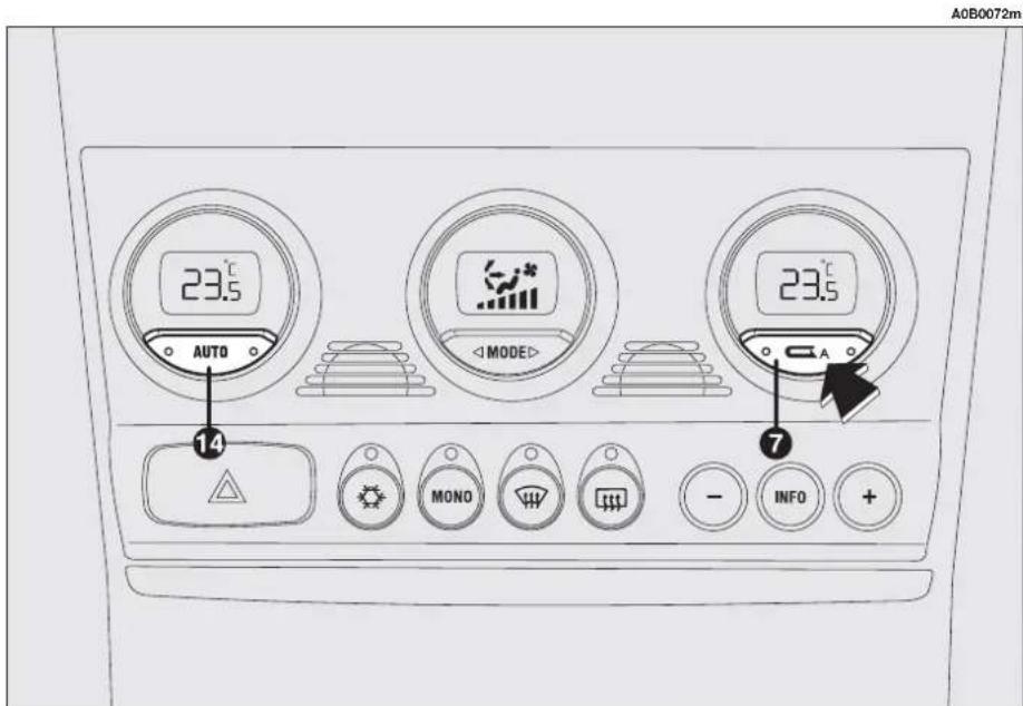 ALFA ROMEO 156 (2000) - (fig. 111) - 1