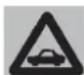 ALFA ROMEO 156 (2000) - WARNING - 1