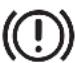 ALFA ROMEO 156 (2000) - GENERAL WARNING - 1