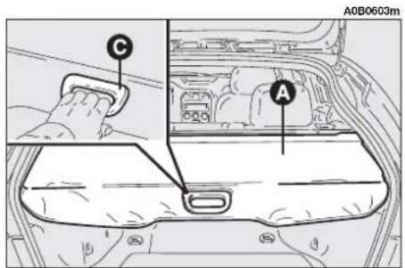 ALFA ROMEO 156 (2000) - WARNING - 1