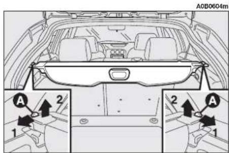 ALFA ROMEO 156 (2000) - WARNING - 3