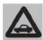 ALFA ROMEO 156 (2000) - WARNING - 1