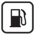 ALFA ROMEO 156 (2000) - REFUELLING - 1