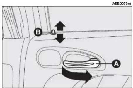 ALFA ROMEO 156 (2000) - WARNING - 3
