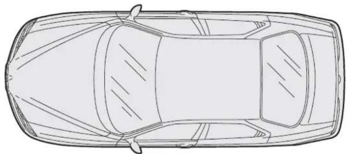 ALFA ROMEO 156 (2000) - CORRECT RIM READING - 3