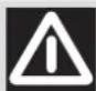 ALFA ROMEO 156 (2000) - CAUTIONS FOR CARRYING LUGGAGE - 1