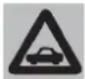 ALFA ROMEO 156 (2000) - WARNING - 9