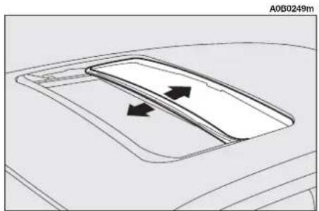 ALFA ROMEO 156 (2000) - WARNING - 2