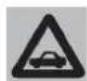 ALFA ROMEO 156 (2000) - WARNING - 1
