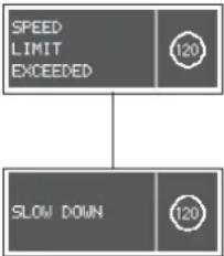 ALFA ROMEO 156 (2000) - WARNING - 5