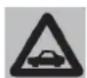 ALFA ROMEO 156 (2000) - WARNING - 1