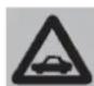 ALFA ROMEO 156 (2000) - WARNING - 1
