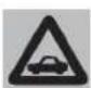 ALFA ROMEO 156 (2000) - WARNING - 1