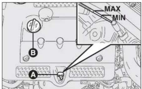 ALFA ROMEO 156 (2000) - WARNING - 3