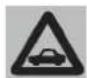 ALFA ROMEO 156 (2000) - WARNING - 1