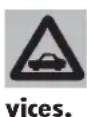 ALFA ROMEO 156 (2000) - DIPPED BEAM HEADLIGHT AIMING FOR LEFT-HAND/RIGHT-HAND DRIVING (only for versions with gas discharge headlights) - 1