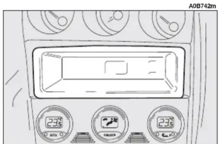 ALFA ROMEO 156 (2000) - (for versions/markets where applicable) - 1