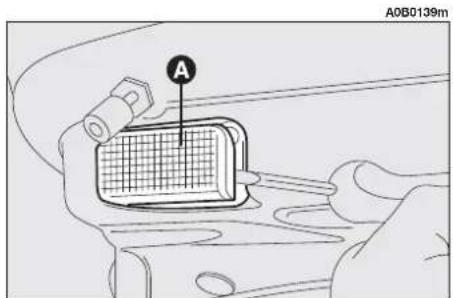 ALFA ROMEO 156 (2000) - TAILGATE LIGHT - 2