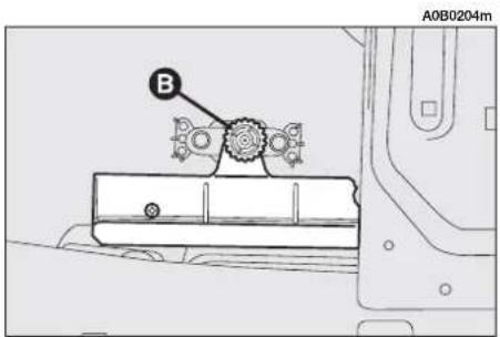 ALFA ROMEO 156 (2000) - ADDITIONAL STOP LIGHT (3 ^rd STOP) - 1