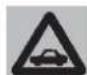 ALFA ROMEO 156 (2000) - WARNING - 1