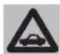 ALFA ROMEO 156 (2000) - Warning light flashing - 1