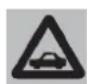 ALFA ROMEO 156 (2000) - WARNING - 1