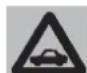 ALFA ROMEO 156 (2000) - WARNING Pollen filter - 1
