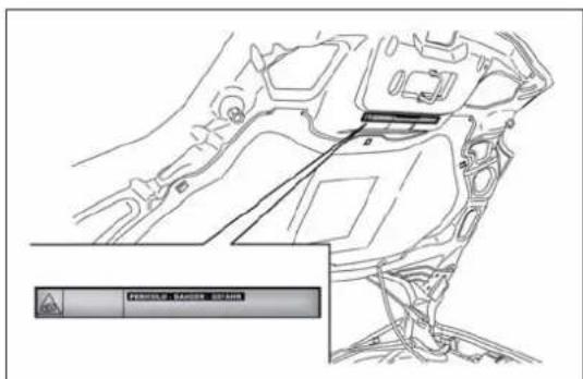 ALFA ROMEO MiTo (2009) - DYNAMICSUSPENSION(active shockabsorbersystem) - 1