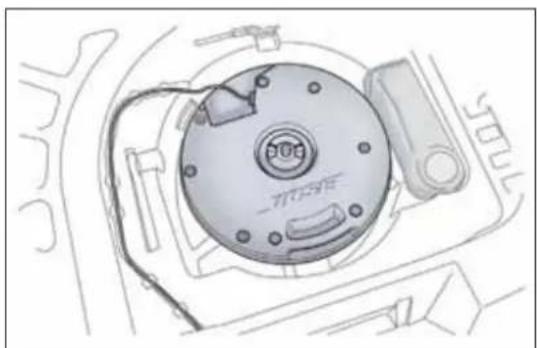 ALFA ROMEO MiTo (2009) - Subwoofer and "Fix&Go Automatic Kit" - 1