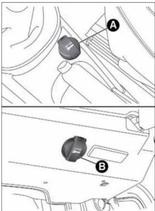 ALFA ROMEO MiTo (2009) - POWERSOCKETS - 2