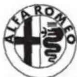 ALFA ROMEO MiTo (2009) - INDEX - 1