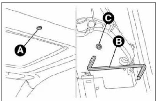 ALFA ROMEO MiTo (2009) - INITIALISATIONPROCEDURE - 1