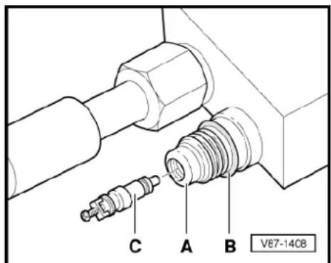 AUDI 80 (1992) - Note - 1