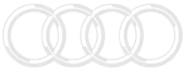 AUDI A2 (2001) - Renewing components - 1