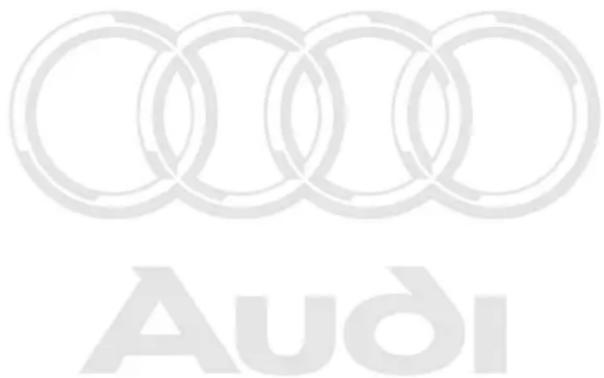 AUDI A6 (1995) - Capacities for Audi Q7 (4L\_) 2006 ▶ - 1