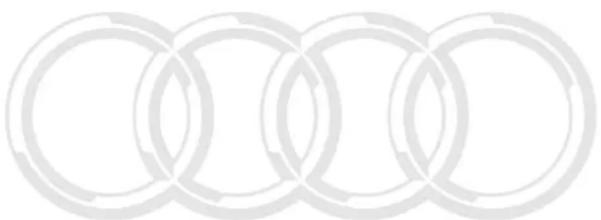 AUDI R8 (2007) - Arrangement of the refrigerant circuit components and their influence on the high and low-pressure ends - 1
